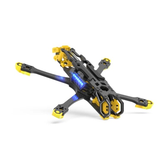 Speedybee 5 V2 Racing Drone Parts 5-Inch Speedybee Arm with Time-Traveling Camera Accessory for Drones
